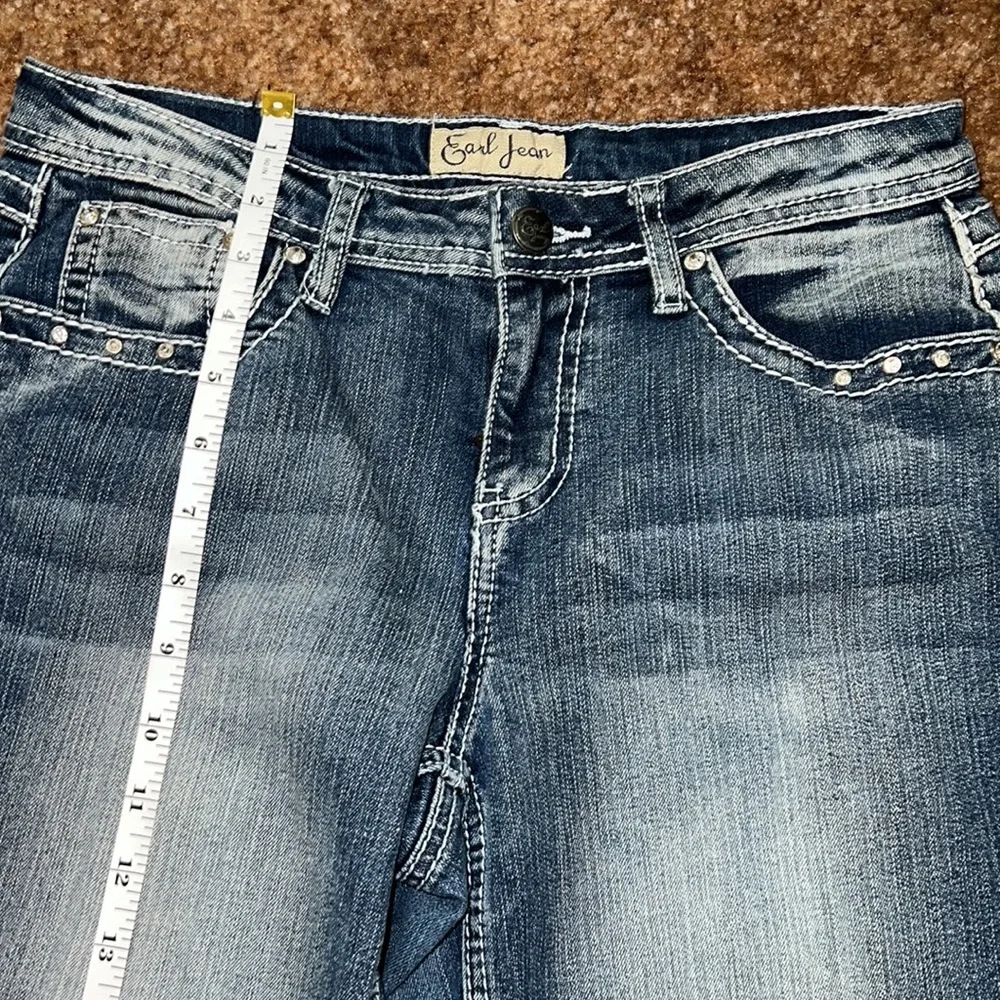 Earl Jean size 6 - Picture 7 of 9
